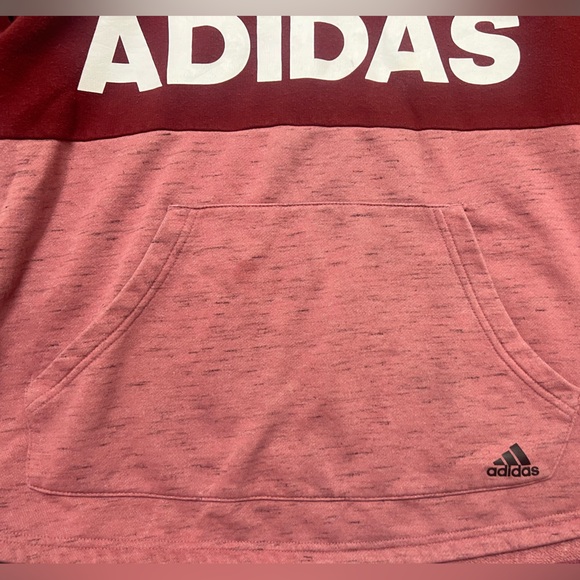 Adidas Hooded Sweatshirt - Picture 9 of 15